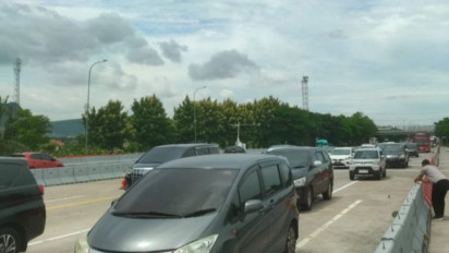 Siap-siap, Tarif Tol Tangerang-Merak Bakal Naik, Jadi Berapa?