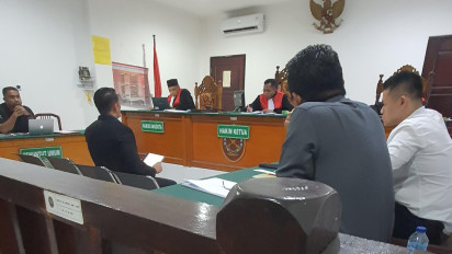 Gugatan Mertua ke Menantu dan Cucu Soal Aset, Ini Pendapat Ahli Hukum di Surabaya