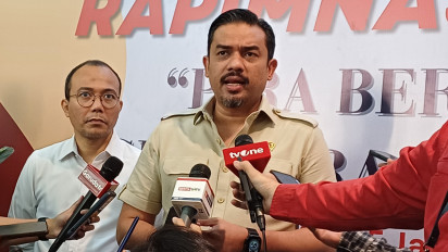 RUU Minerba Disahkan, UMKM Dapat Akses Kelola Tambang, Menteri Maman: Jawaban Harapan Kita Semua