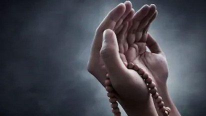 Doa-doa Jelang Ramadhan, Salah Satunya Disarankan Ustaz Adi Hidayat DIbaca Saat Penetapan Awal Puasa