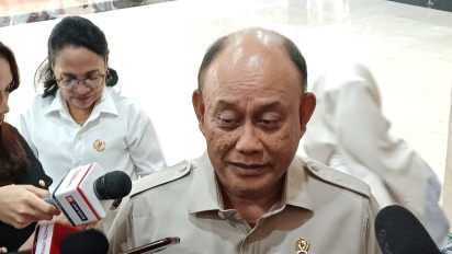 Pembagian Susu di Makan Bergizi Gratis Tidak Merata, Badan Gizi Nasional Beberkan Alasannya