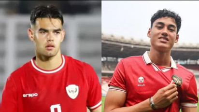 Miris, Segini Harga Pasaran Jens Raven Pasca Dicoret Timnas Indonesia U-20, Jika Dibandingkan Dengan Rafael Struick Nilainya...