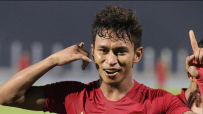 3 Pemain yang Menyia-nyiakan Peluang di Timnas Indonesia, Padahal Sudah Pernah Dipilih Shin Tae-yong, Nasibnya Bahkan Ada yang Belum Punya Klub