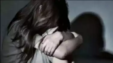 Ilustrasi pemerkosaan