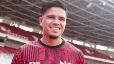 Tak Sanggup Lagi Menahan Budaya Negara Ini, Ragnar Oratmangoen Merasa 'Bebas' sebagai Umat Muslim di Indonesia