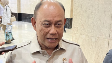 Prabowo Percepat Program Makan Bergizi Gratis, Anggaran Rp100 Triliun Disiapkan