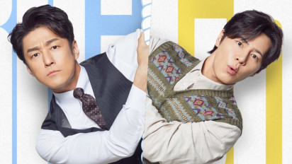 Sinopsis, Daftar Pemeran, dan Jadwal Tayang Drakor Kick Kick Kick Kick, Sitkom yang Dapuk Ji Jin Hee Jadi Pemeran Utama