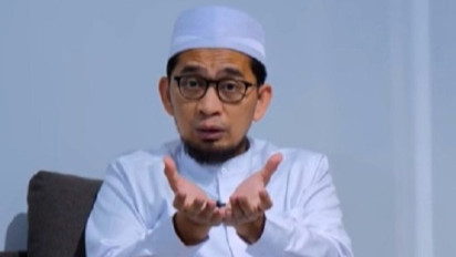 Mengenal Buraq Kendaraan Nabi Saat Isra Miraj, UAH: Tidak Setinggi Bigon Tidak Serendah Keledai