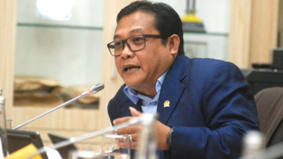 DPR Terus Desak Bulog Dievaluasi karena Harga Gabah Petani Masih di Bawah HPP: Tidak Sesuai Arahan Presiden Prabowo