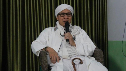 Puasa Ramadhan Tak Bolong tapi Malah Gak Pernah Shalat Lima Waktu, Buya Yahya Beri jawaban: Masih Mending...