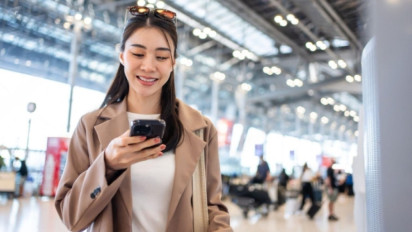 Long Weekend Bareng Sabrina BRI, Ada Rekomendasi Restoran, Hotel, hingga Merchant Terbaik saat Liburan