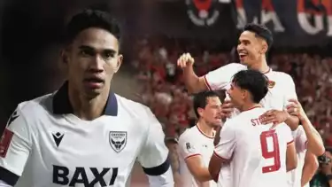 Pemain Timnas Indonesia, Marselino Ferdinan