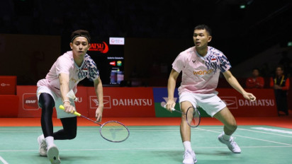 Resmi! Daftar Harga Tiket Indonesia Masters 2026: Dijual Paling Murah Rp40 Ribu