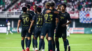 Pratama Arhan Starter Eleven, Bangkok United Raih Kemenangan di Laga Tandang