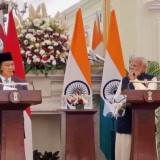 Tak Hanya Berbagi Pengalaman Berikan Makan Siang Gratis, India-Indonesia Tingkatkan Kerja Sama Strategis