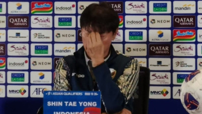 Paranormal Bunda Rita Melihat Peluang Timnas Indonesia ke Piala Dunia Menipis Efek Pergantian Pelatih? Hasil Terawangnya...