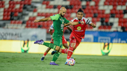 CEO Persebaya Surabaya ‘Ngamuk’ usai Telan 4 Kekalahan Beruntun di Liga 1, Paul Munster di Ujung Tanduk?