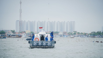 Profil dan Singkat Cerita Tentang CBDK, Emiten Milik 'Sang Naga' Aguan yang Kena Imbas Kabar Panas Pagar Laut di Tangerang