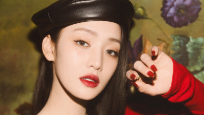 Lirik Lagu HER - MINNIE (G)I-DLE, Title Track di Mini Album Solo Pertamanya yang Terinspirasi dari Pesona Diri Sendiri