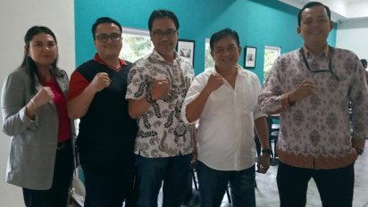 Bareskrim Polri Sita Aset Rp1,2 Triliun, Ternyata Korban dan Terlapor Robot Trading Net89 Lakukan Ini...