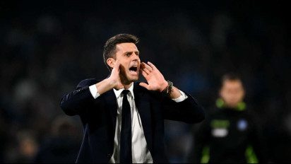 Liga Italia: Belum Dipecat Juventus, Thiago Motta Dituntut Lakukan Dua Hal oleh Manajemen