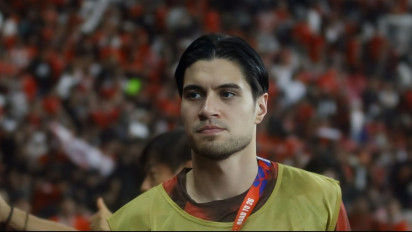 Pejabat Borussia Monchengladbach Buka Suara soal Kabar Kevin Diks Laksanakan Tes Medis: Benar tapi ...