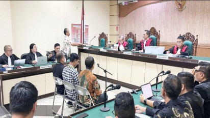 KPK Rampung Siapkan Saksi Kasus Korupsi Dinas PUPR Kalsel