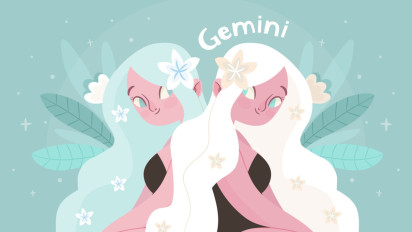 Ramalan Zodiak Gemini Hari Ini, Minggu 9 Februari 2025, Hati-hati Bakal Ada Tantangan Tak Terduga