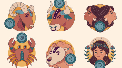 Capricorn Berhati-hatilah dengan Penipuan Hari Ini! Ramalan Zodiak Karier dan Keuangan Minggu, 26 Januari 2026