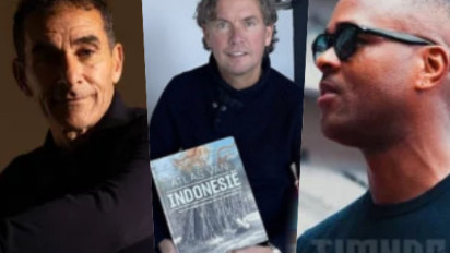 Media Vietnam Heran dengan PSSI, kok Mau-maunya Rekrut Legenda Belanda ke Timnas Indonesia padahal...