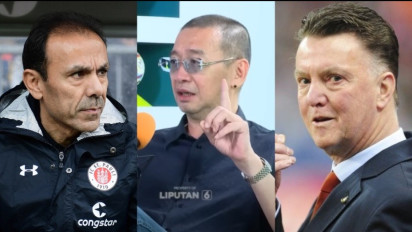 Ada yang Punya Keturunan Ambon, Coach Justin Akhirnya Buka-bukaan Soal Calon Direktur Teknik Timnas Indonesia: Pastinya Bukan...