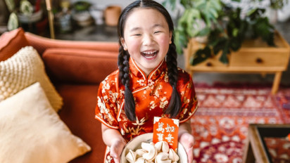 30 Ucapan Selamat Imlek 2025 Gong Xi Fa Cai, Cocok untuk Caption di Sosial Media