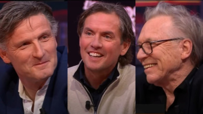 Remehkan Patrick Kluivert sebagai Pelatih Timnas Indonesia, Alex Pastoor 'Skakmat' Pandit Belanda di Depan Orang Eropa: Kita Saling...