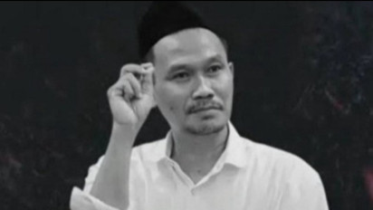 Kerap Disalahpahami! Gus Baha Jelaskan Tafsir yang Benar soal Turunnya Perintah Shalat Lima Waktu dalam Isra Miraj