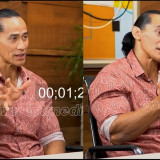 Ade Rai: Bakso, Nasi Padang, dan Siomay Bisa Jadi Makanan Sehat, Asal Tahu Caranya