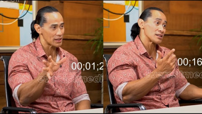 Ade Rai Ungkap Alasan 95 Persen Orang Indonesia Gagal Diet: Gemar Konsumsi Makanan Pemicu Kematian Ini, tapi...