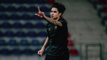 Respons Berkelas Warga Jerman Setelah Pemain Timnas Indonesia Kevin Diks Selangkah Lagi Gabung Monchengladbach