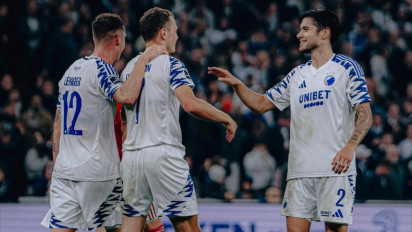 Warga Denmark Sindir Habis-habisan FC Copenhagen yang Lepas Kevin Diks Secara Cuma-cuma ke Monchengladbach: Sangat Bodoh...