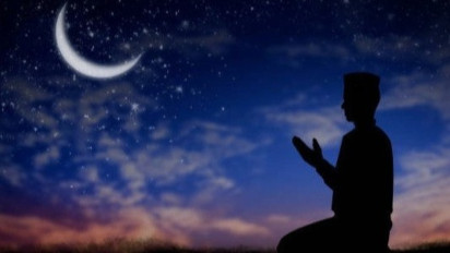 Doa Malam 27 Rajab, Isra Miraj