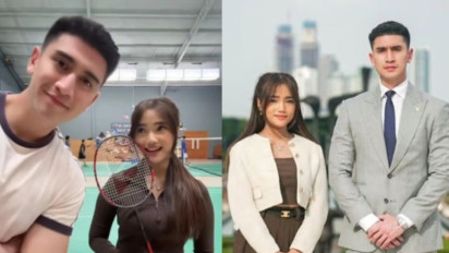 Meski Fuji Dianggap Spesial dan Direstui Keluarga Verrell Bramasta, Ahli Tarot Velline Ramal Nasib Hubungan Mereka Justru akan...