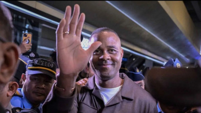 From Doubters to Believer, Fans yang Tadinya Meremehkan Patrick Kluivert, Kini Solid Mendukung: Demi Timnas Indonesia... 