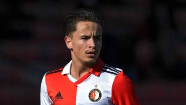 Pernah Jadi Rebutan Ajax dan Feyenoord, Pemain Keturunan Ini Tidak Sabar Dinaturalisasi dan Bela Timnas Indonesia