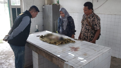 Mayat Bayi Perempuan Ditemukan di Saluran Irigasi Jember, Polisi Lakukan Penyelidikan