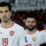 FIFA Beri Lampu Hijau, Timnas Indonesia Berpeluang Naturalisasi Gelandang Potensial yang Bisa Lebih Mengerikan dari Thom Haye