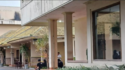 Misteri Potongan Kaki Wanita Korban Mutilasi Ngawi, Polisi Periksa Hotel di Kediri