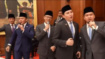 RI dan Iran Bahas Penguatan Kerja Sama Bilateral di Sektor Strategis