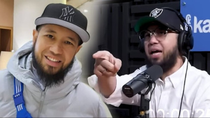 Tak Tahan Hidup Bersama Vierra Band, Deryansha Kasisolusi Ingin Taubat Malah Masuk ISIS: Tidak Ada Berkah