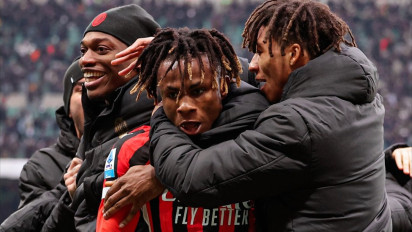 Jelang Bursa Transfer Ditutup, AC Milan Siapkan Gebrakan untuk Gaet Mesin Gol Liga Inggris