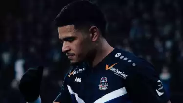 Pemain Timnas Indonesia, Ragnar Oratmangeon Bersama FC Dender di Liga Belgia