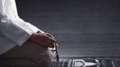 Dzikir yang Bisa Sembuhkan Sakit Berkepanjangan, UAH: Baca Ini Sebanyak…